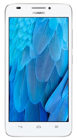 Телефон Huawei Ascend G620 - замена разъема в Оренбурге