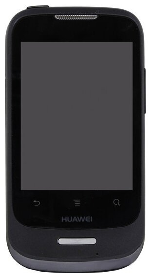 Телефон Huawei Ascend Y101 - замена стекла в Оренбурге