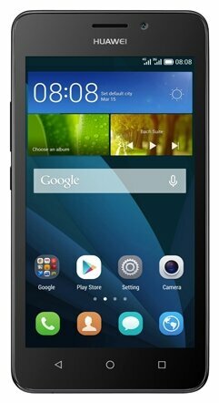 Телефон Huawei Ascend Y635 - замена экрана в Оренбурге
