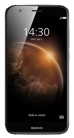 Телефон Huawei G8 - ремонт камеры в Оренбурге