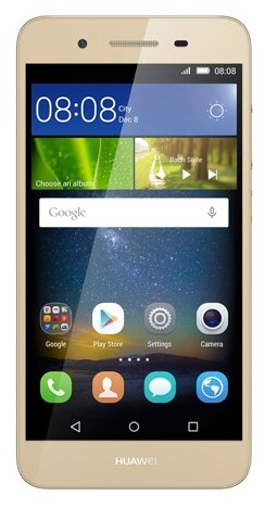 Телефон Huawei GR3 - замена тачскрина в Оренбурге