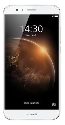 Телефон Huawei GX8 - замена разъема в Оренбурге