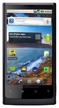 Телефон Huawei IDEOS X6 - замена тачскрина в Оренбурге