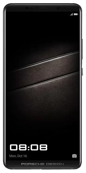 Телефон Huawei Mate 10 Porsche Design - замена экрана в Оренбурге