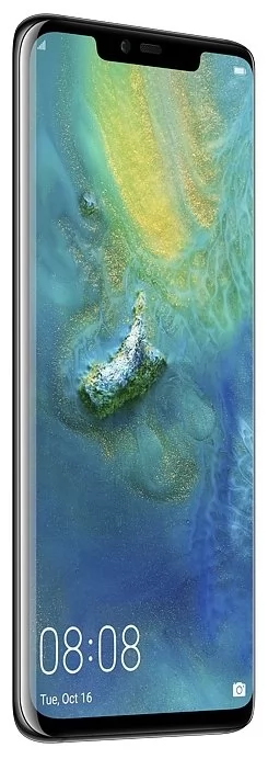 Телефон Huawei Mate 20 Pro 6/128GB - замена батареи (аккумулятора) в Оренбурге