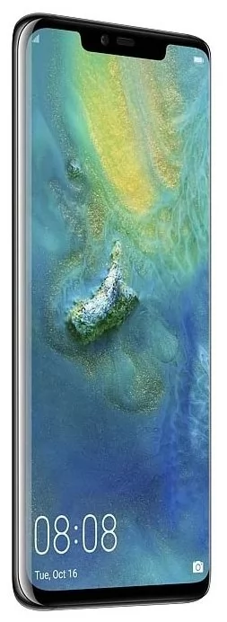 Телефон Huawei Mate 20 Pro 8/256GB - замена кнопки в Оренбурге