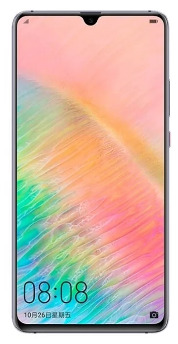 Телефон Huawei Mate 20X 256GB - замена разъема в Оренбурге