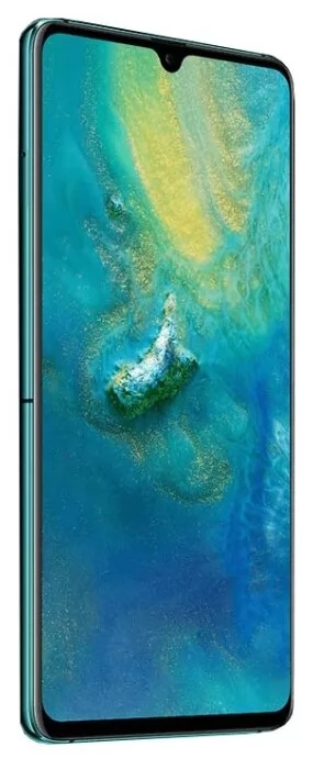 Телефон Huawei Mate 20X 5G 8/256GB - замена батареи (аккумулятора) в Оренбурге