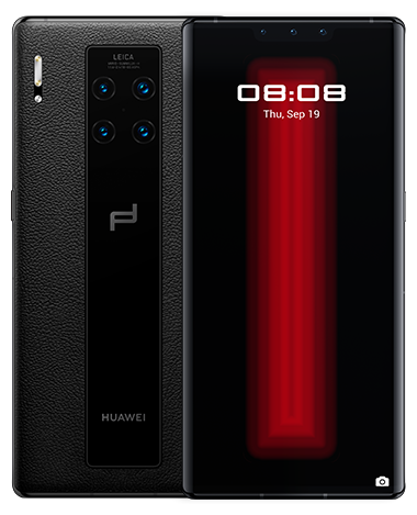 Телефон Huawei Mate 30 RS 12/512GB - замена кнопки в Оренбурге