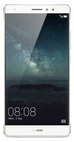 Телефон Huawei Mate S 128GB - замена кнопки в Оренбурге