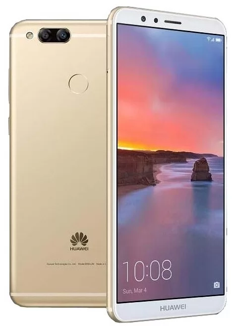 Телефон Huawei Mate SE 4/64GB - замена экрана в Оренбурге