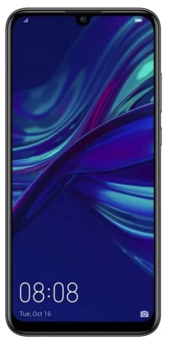 Телефон Huawei P Smart (2019) 3/32GB - замена экрана в Оренбурге
