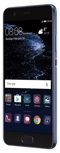 Телефон Huawei P10 Plus 6/64GB - замена кнопки в Оренбурге