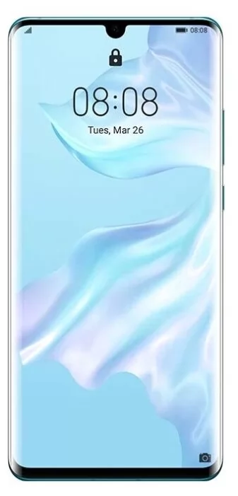 Телефон Huawei P30 Pro 8/512GB - замена экрана в Оренбурге