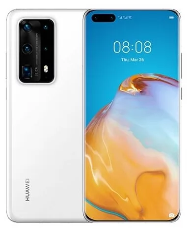 Телефон Huawei P40 Pro Plus - замена тачскрина в Оренбурге