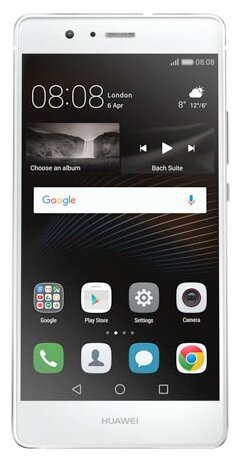 Телефон Huawei P9 Lite 2/16GB - замена экрана в Оренбурге