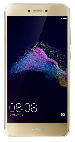 Телефон Huawei P9 Lite (2017) - замена стекла в Оренбурге