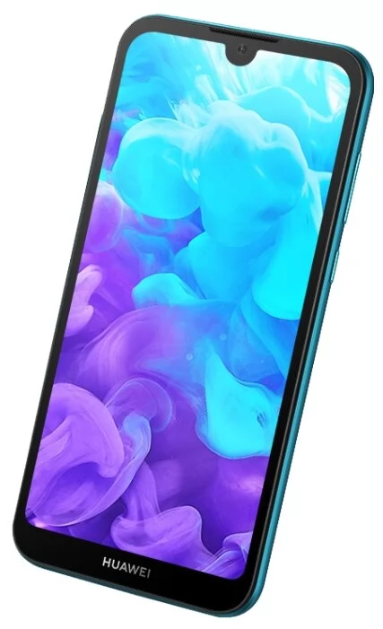 Телефон Huawei Y5 (2019) 32GB - замена кнопки в Оренбурге
