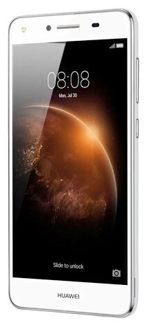 Телефон Huawei Y5 II - замена разъема в Оренбурге