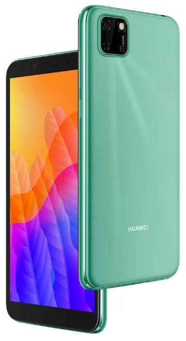 Телефон Huawei Y5p - замена батареи (аккумулятора) в Оренбурге