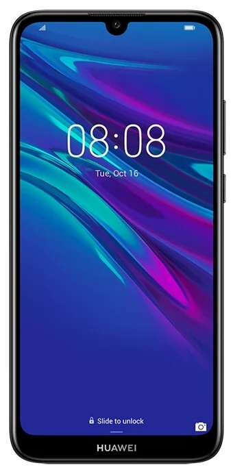 Телефон Huawei Y6 (2019) - замена стекла в Оренбурге