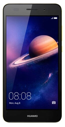 Телефон Huawei Y6 II - замена экрана в Оренбурге