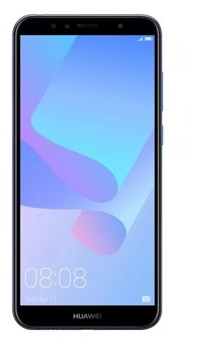 Телефон Huawei Y6 Prime (2018) 32GB - замена экрана в Оренбурге