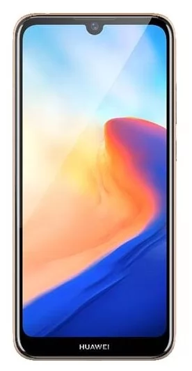 Телефон Huawei Y6 Prime (2019) - замена экрана в Оренбурге