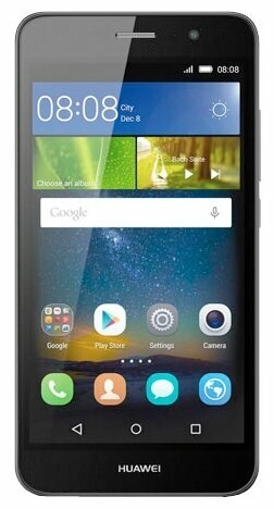 Телефон Huawei Y6 Pro LTE - замена батареи (аккумулятора) в Оренбурге