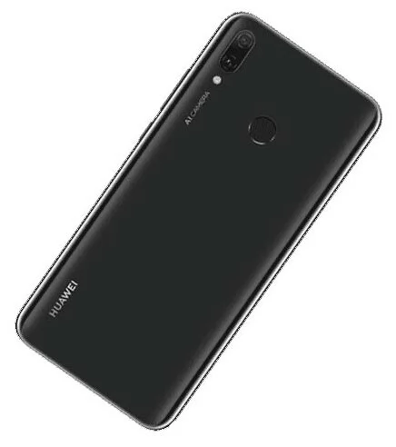 Телефон Huawei Y9 (2019) 3/64GB - замена кнопки в Оренбурге