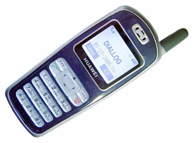 Телефон Huawei ETS-310 - замена тачскрина в Оренбурге