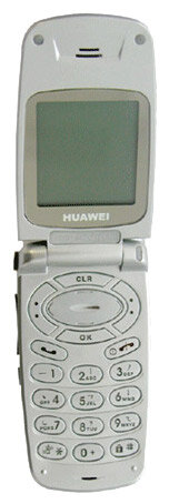 Телефон Huawei ETS-668 - замена разъема в Оренбурге