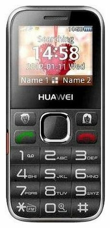 Телефон Huawei G5000 - замена разъема в Оренбурге